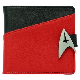 ABYstyle Peněženka Star Trek - Commander