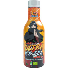 Naruto Shippuden Ice Tea - Itachi, broskev 500 ml