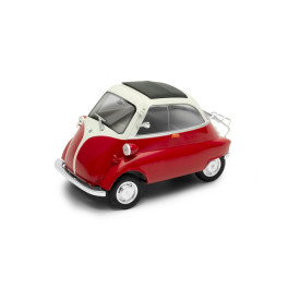 Welly BMW Isetta 1:34