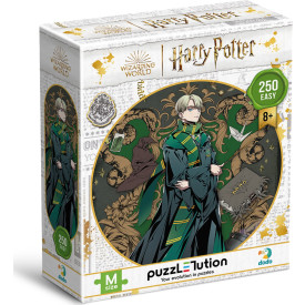 DODO Puzzle Harry Potter: Draco Malfoy 250 dílků
