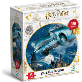 DODO Puzzle Harry Potter: Ford Anglia 350 dílků