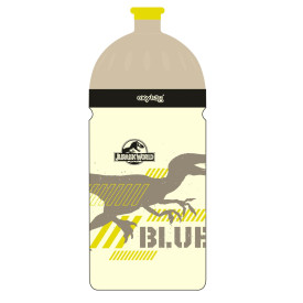 OXYBAG Láhev na pití Jurassic World 2, 500 ml