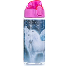 OXYBAG Láhev na pití Tritan Unicorn 1 500ml