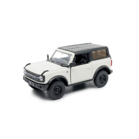 Welly 2023 Ford Bronco 1 : 34