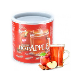 Hot Apple - Horké jablko dóza 553g