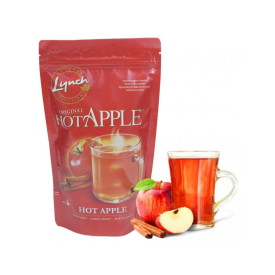 Hot Apple - Horké jablko sáček 345g