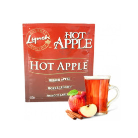 Hot Apple - Horké jablko - sáček 23g