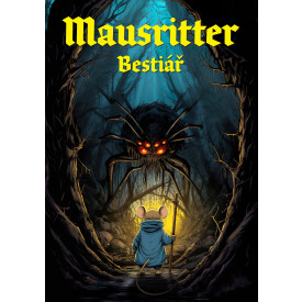 Mausritter - Bestiář