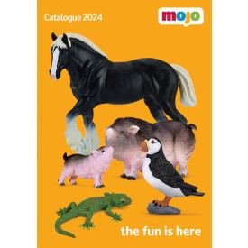 Mojo Katalog 2024 - Velký