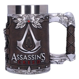 Korbel Assassin s Creed Brotherhood